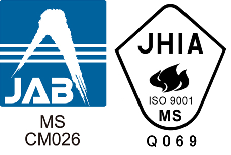 JAB-JHIA (MS Q) -R 株式会社寿産業